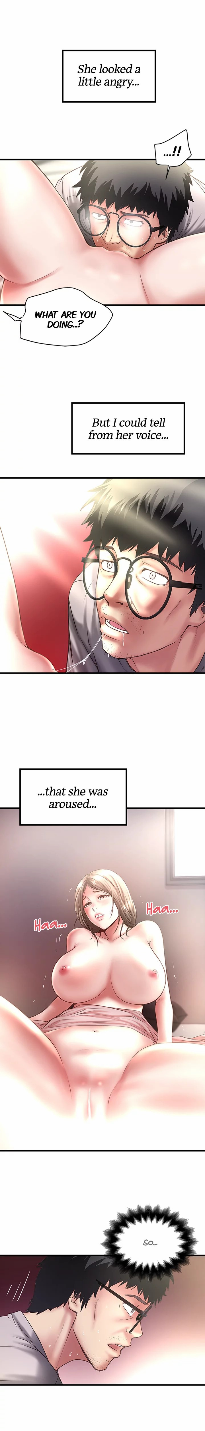 The Housemaid - Chapter 22 [photo 4] - MangaPorn