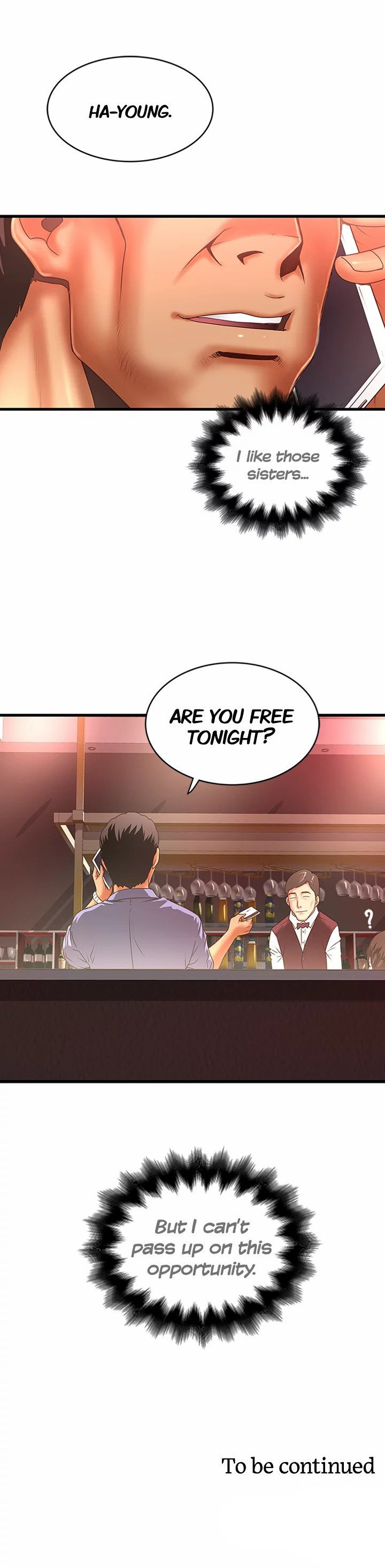 The Housemaid - Chapter 23 [photo 15] - MangaPorn