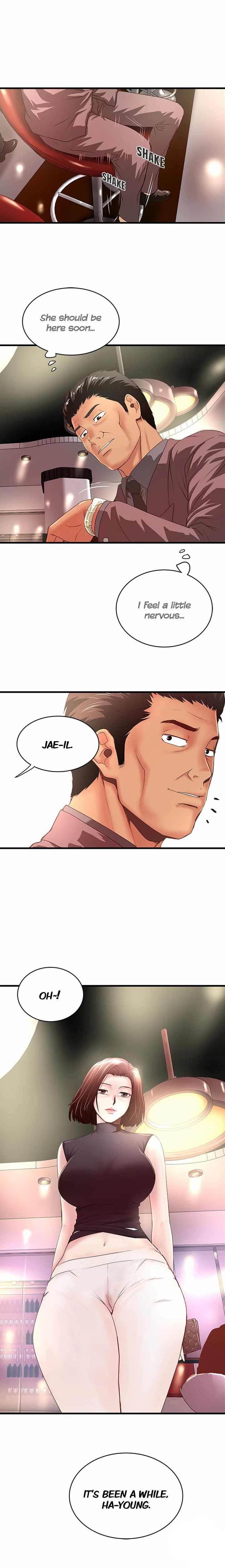 The Housemaid - Chapter 24 [photo 11] - MangaPorn