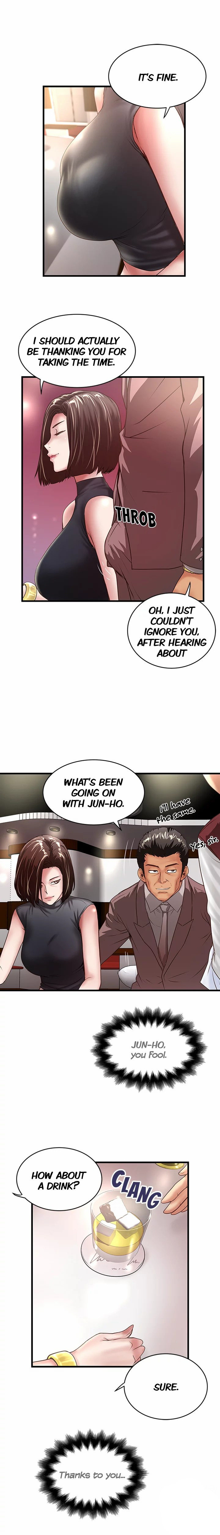 The Housemaid - Chapter 24 [photo 13] - MangaPorn