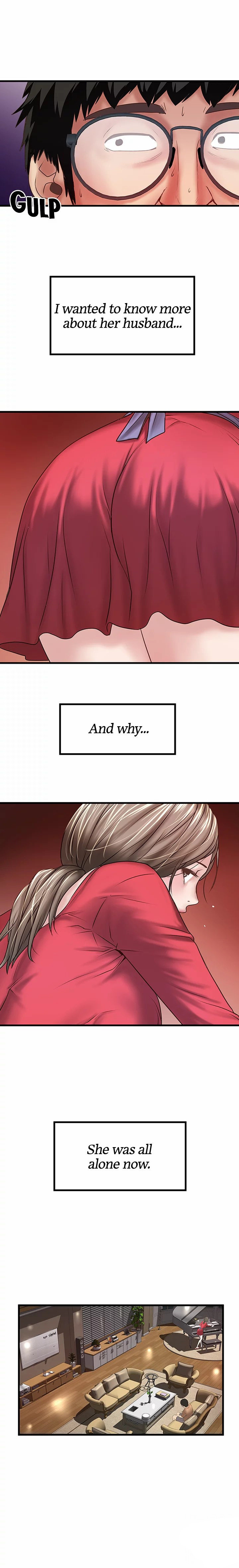 The Housemaid - Chapter 24 [photo 3] - MangaPorn