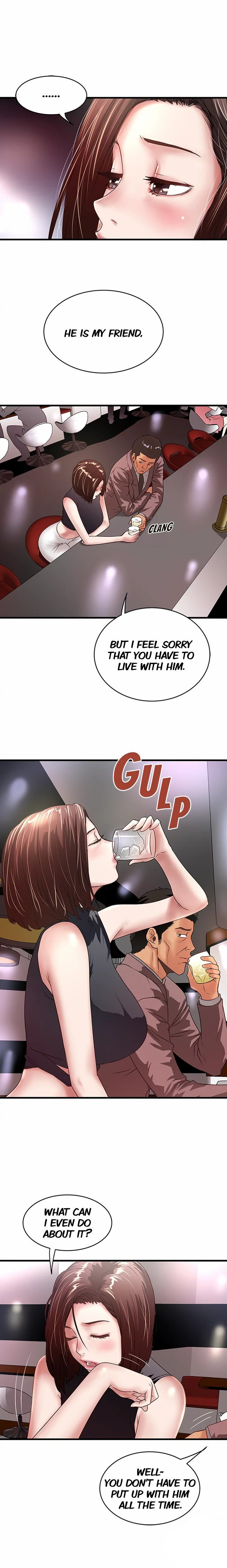 The Housemaid - Chapter 25 [photo 10] - MangaPorn