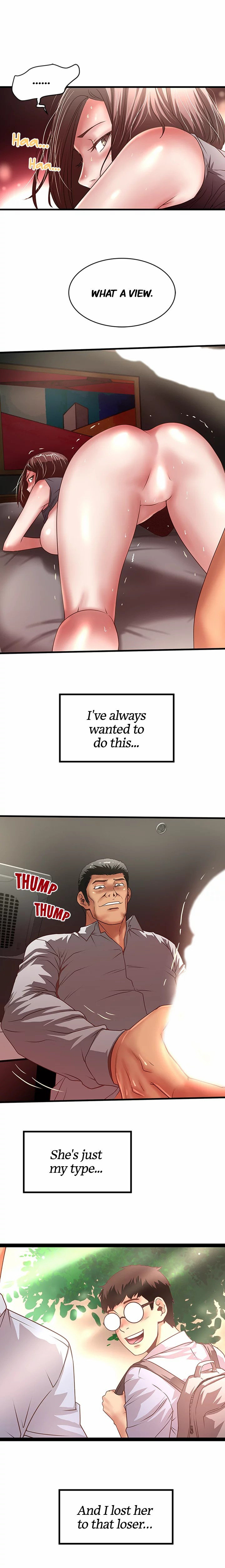 The Housemaid - Chapter 26 [photo 11] - MangaPorn