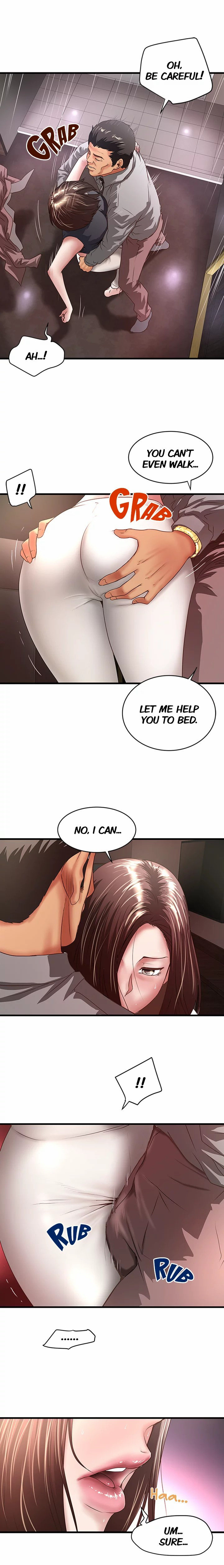 The Housemaid - Chapter 26 [photo 7] - MangaPorn