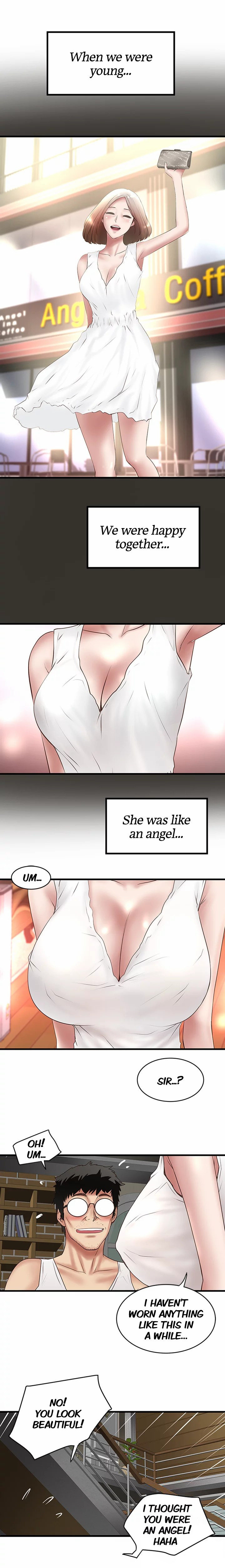 The Housemaid - Chapter 27 [photo 12] - MangaPorn