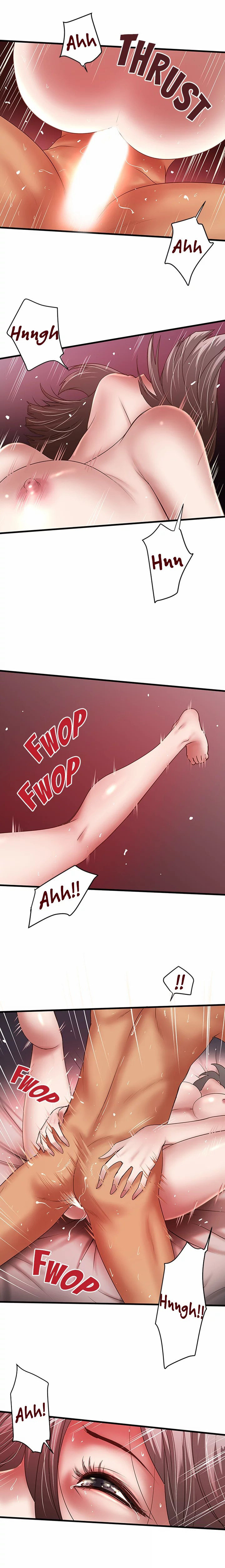 The Housemaid - Chapter 27 [photo 8] - MangaPorn