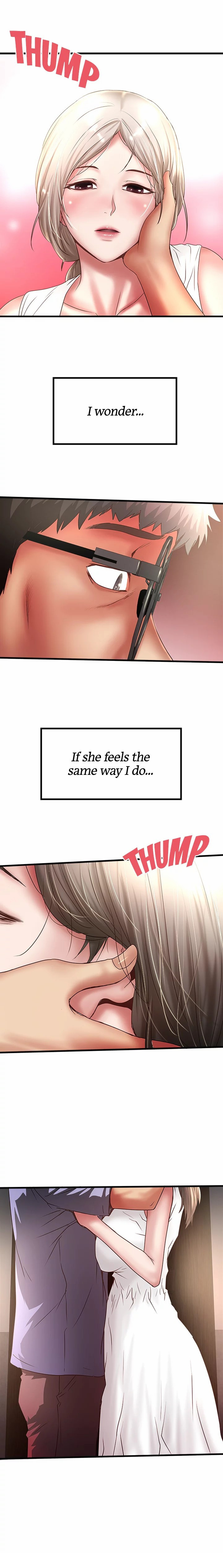 The Housemaid - Chapter 28 [photo 13] - MangaPorn