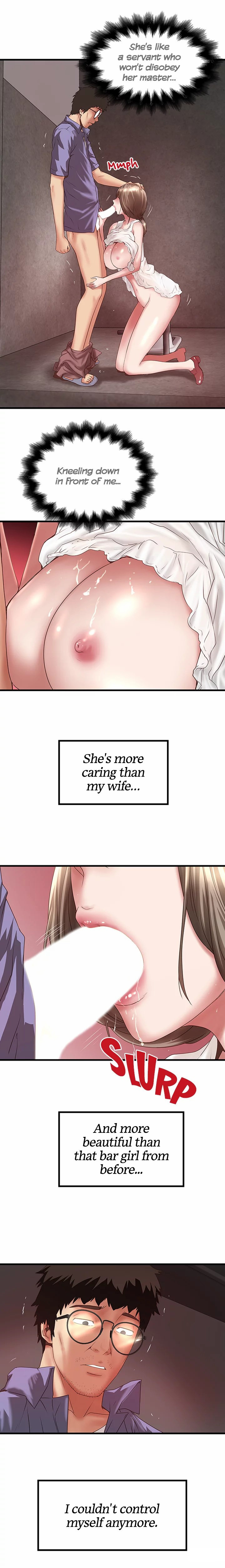 The Housemaid - Chapter 29 [photo 10] - MangaPorn