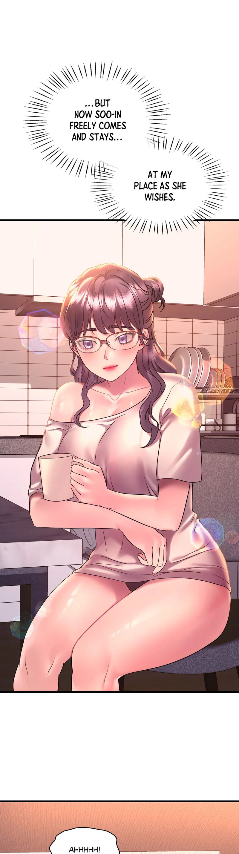 Drunk on You - Chapter 41 [photo 2] - MangaPorn