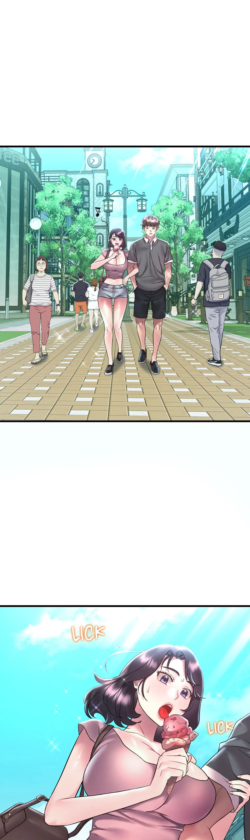 Drunk on You - Chapter 41 [photo 24] - MangaPorn