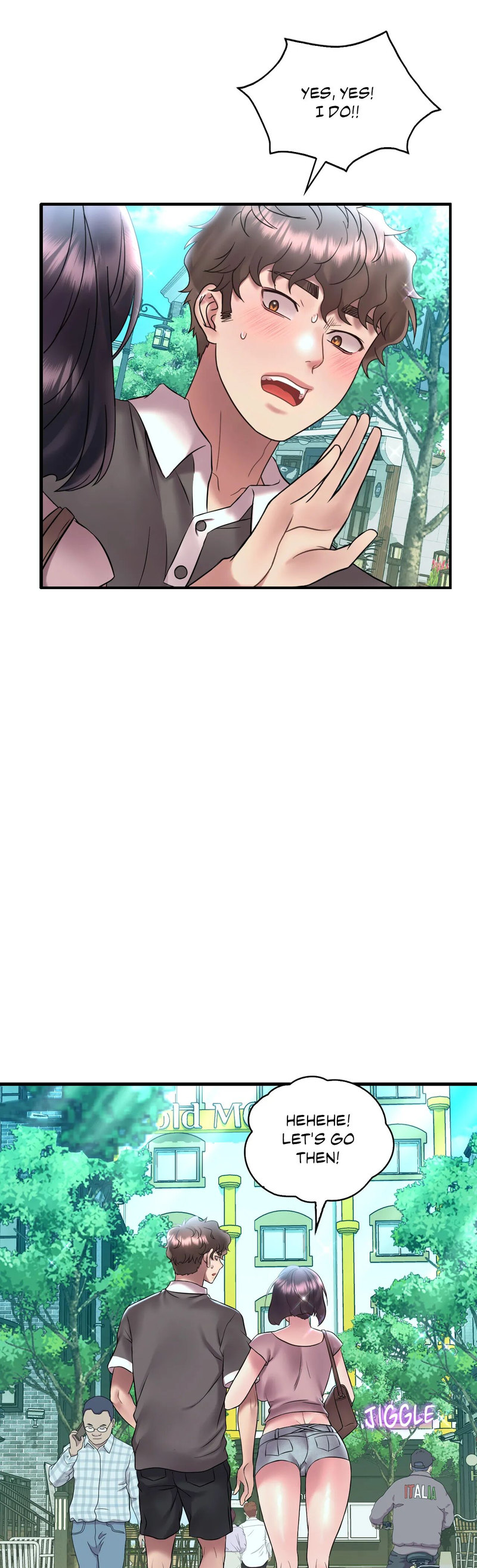 Drunk on You - Chapter 41 [photo 30] - MangaPorn