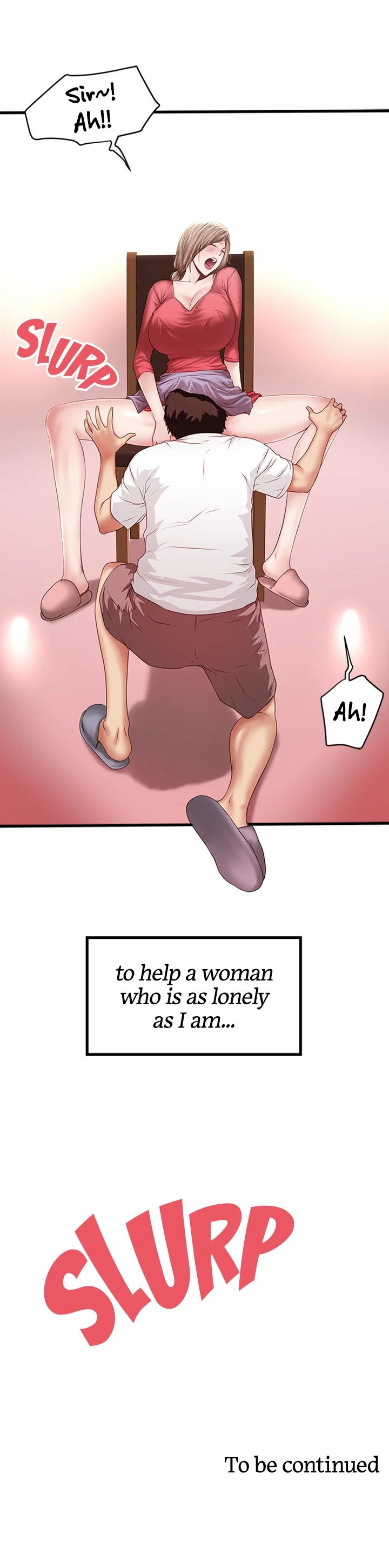 The Housemaid - Chapter 31 [photo 17] - MangaPorn