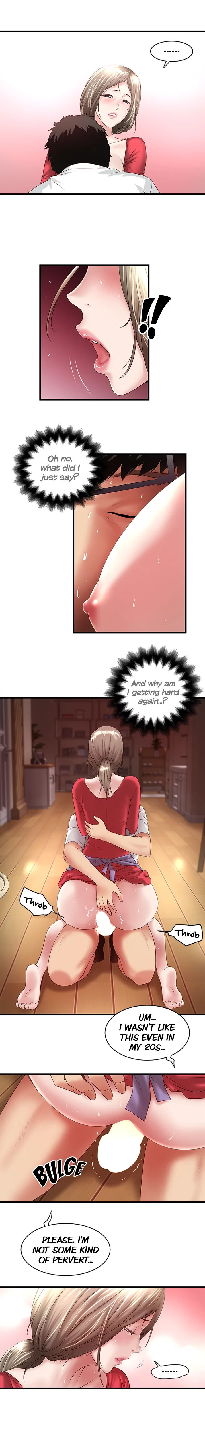 The Housemaid - Chapter 32 [photo 13] - MangaPorn