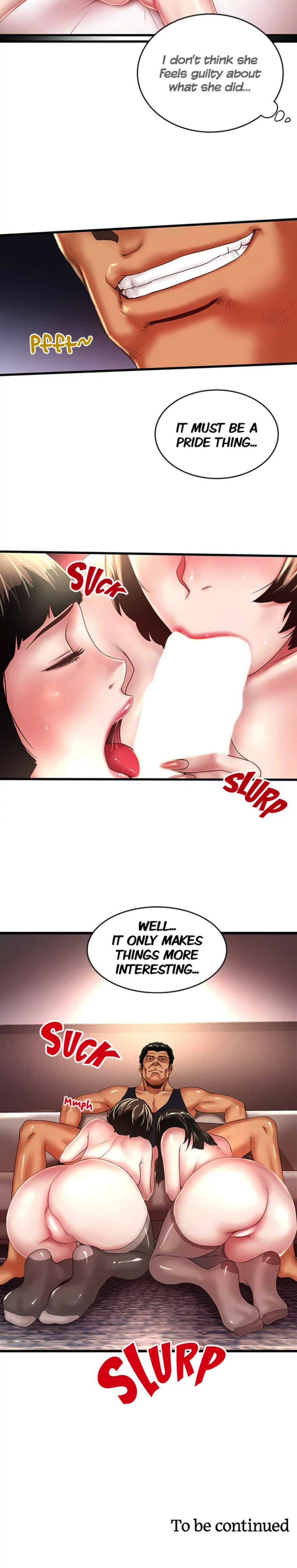 The Housemaid - Chapter 33 [photo 11] - MangaPorn