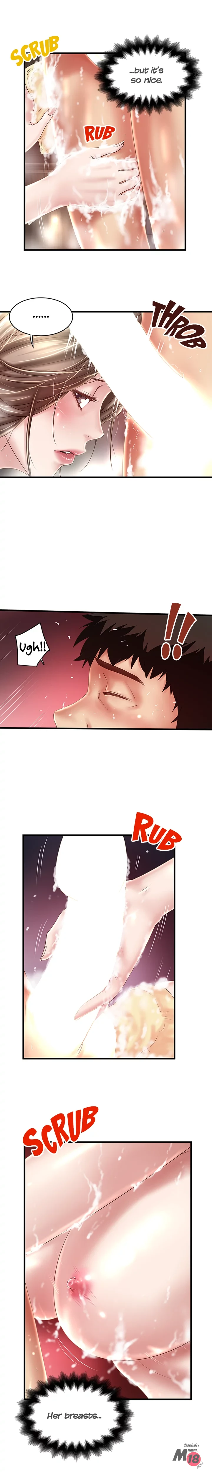 The Housemaid - Chapter 34 [photo 10] - MangaPorn