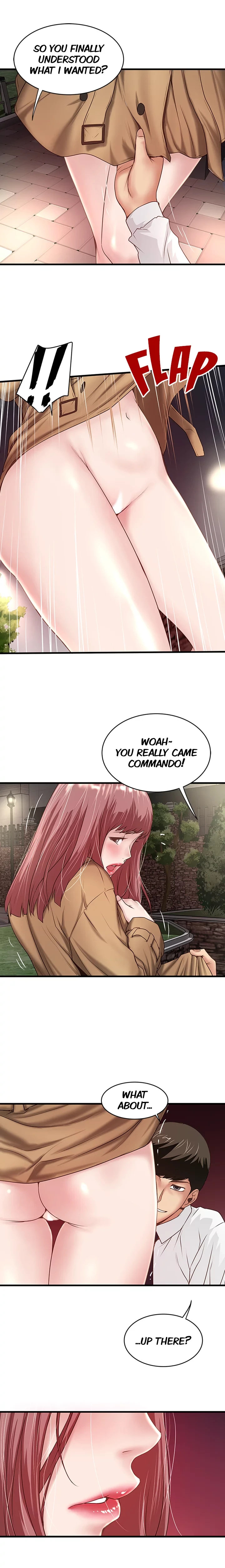 The Housemaid - Chapter 36 [photo 3] - MangaPorn