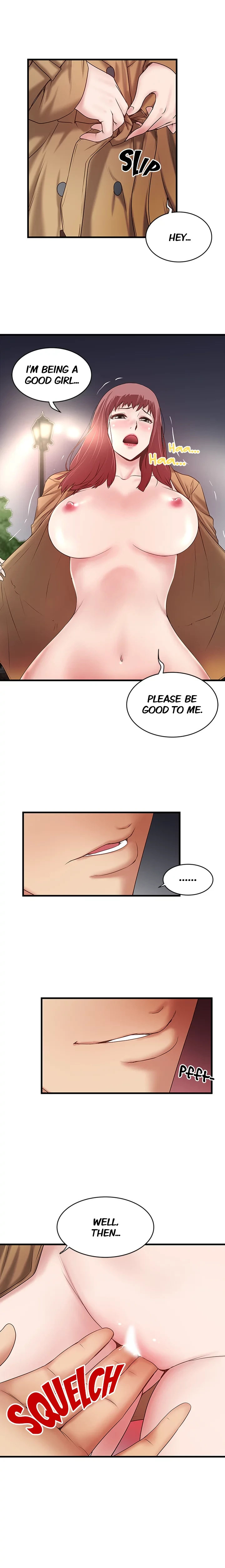 The Housemaid - Chapter 36 [photo 4] - MangaPorn