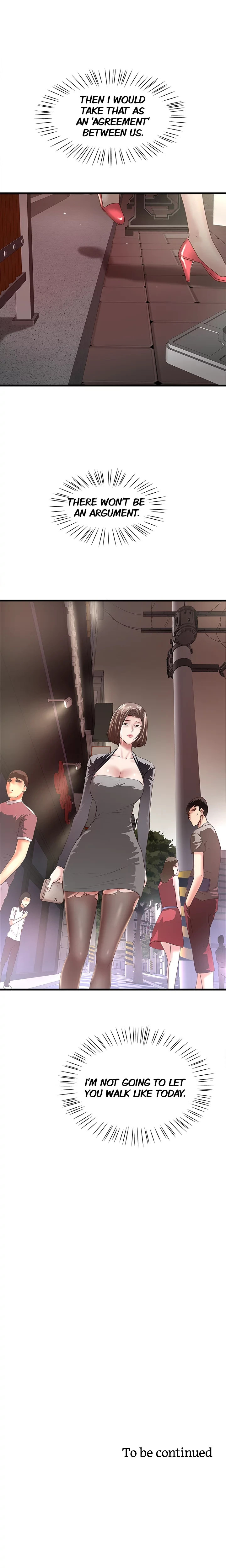 The Housemaid - Chapter 37 [photo 16] - MangaPorn