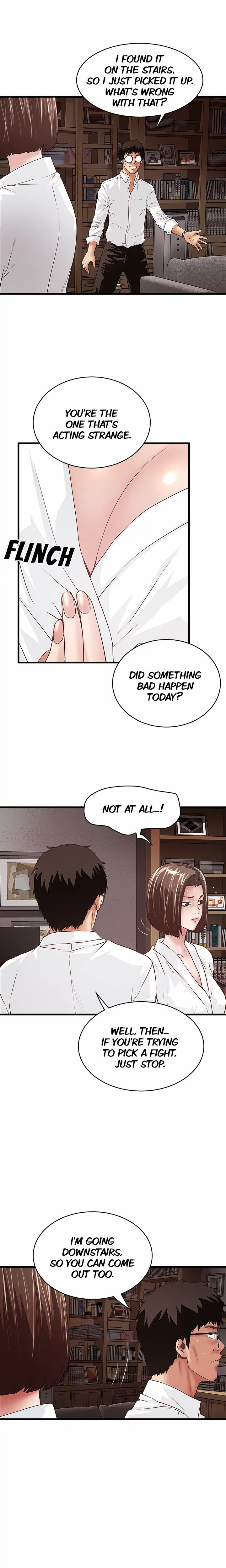 The Housemaid - Chapter 39 [photo 14] - MangaPorn