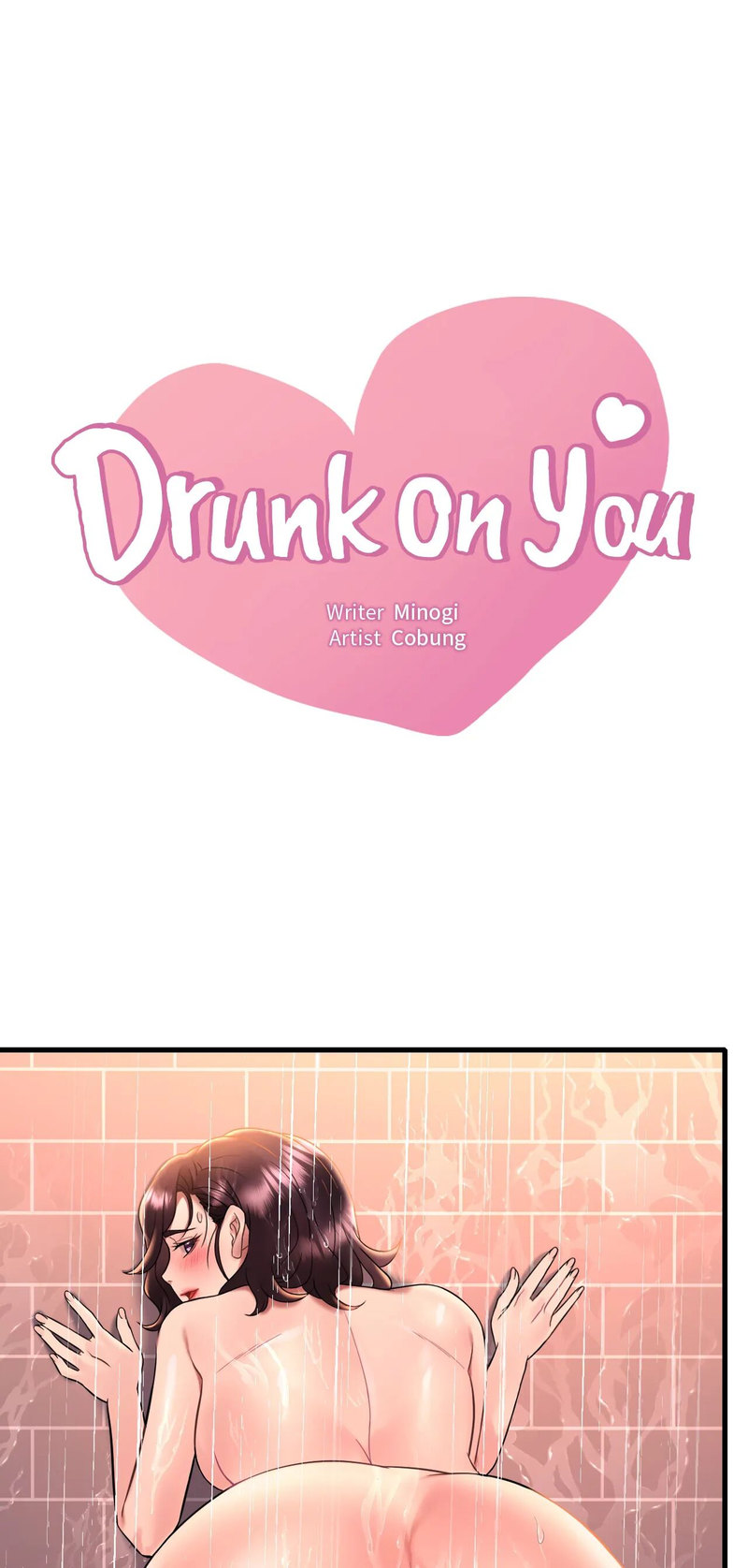 Drunk on You - Chapter 42 [photo 3] - MangaPorn