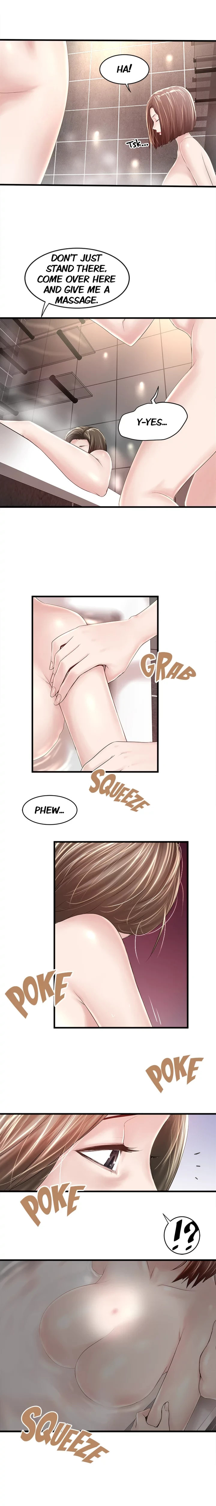 The Housemaid - Chapter 41 [photo 13] - MangaPorn