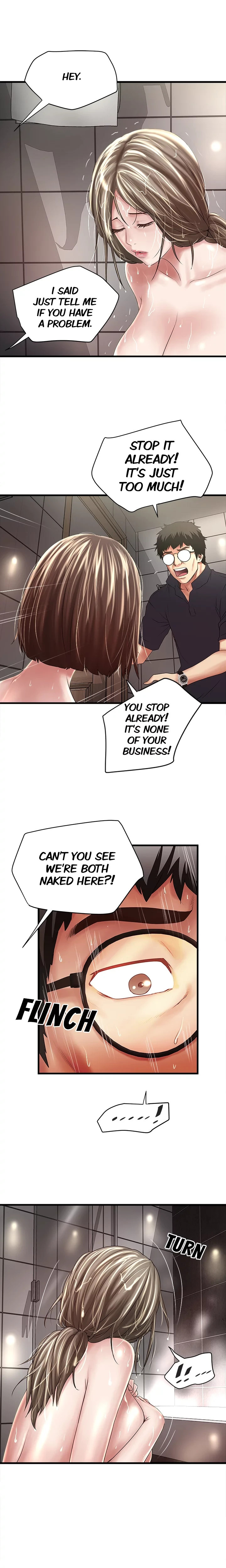 The Housemaid - Chapter 42 [photo 3] - MangaPorn