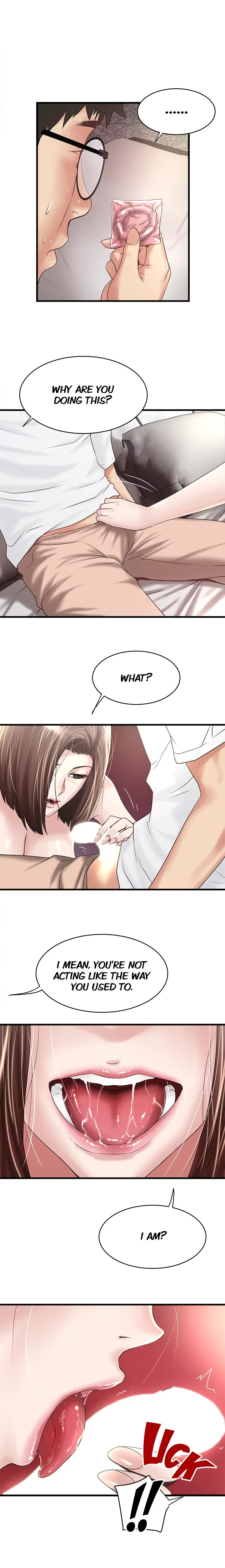 The Housemaid - Chapter 44 [photo 4] - MangaPorn