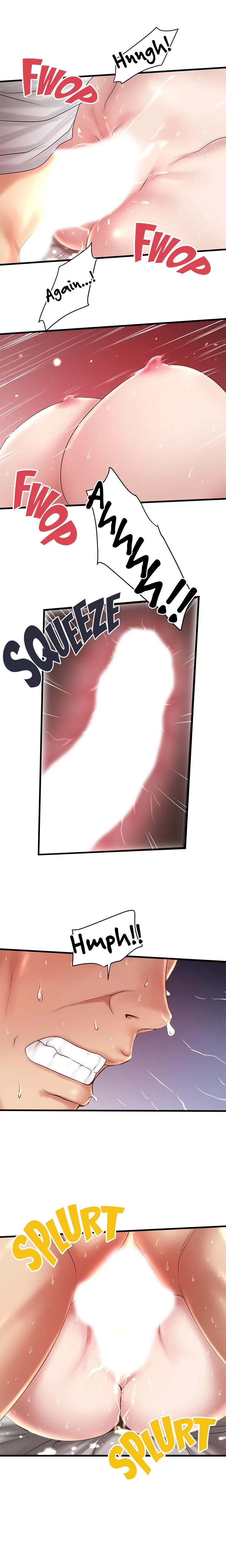 The Housemaid - Chapter 45 [photo 9] - MangaPorn