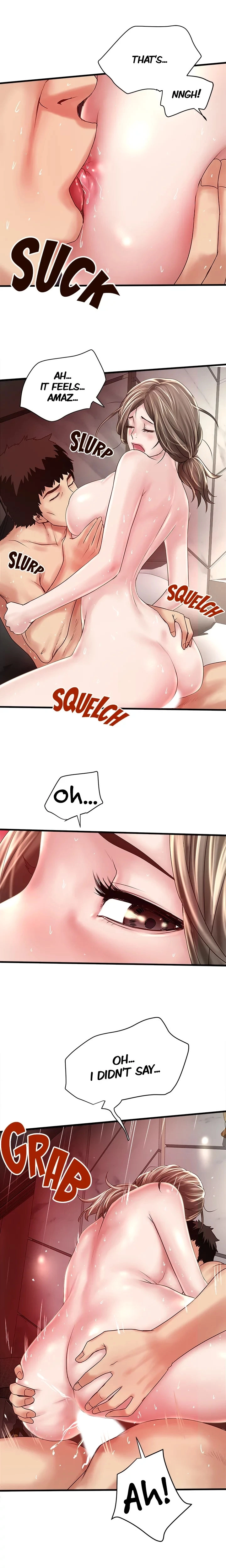 The Housemaid - Chapter 46 [photo 12] - MangaPorn