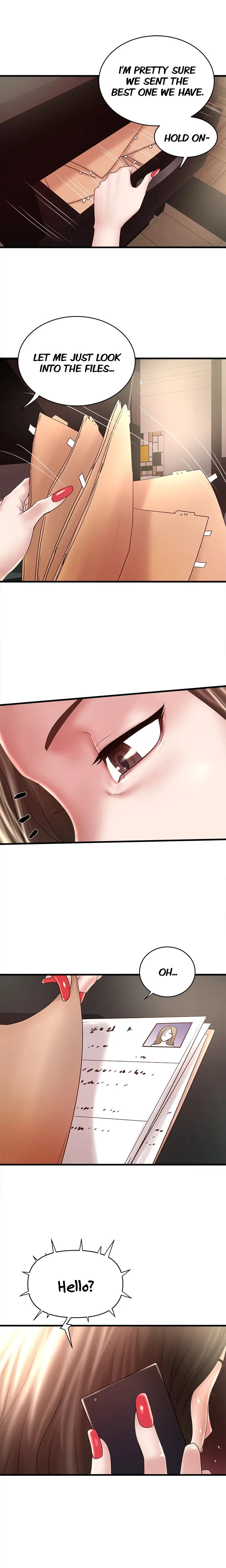 The Housemaid - Chapter 46 [photo 5] - MangaPorn