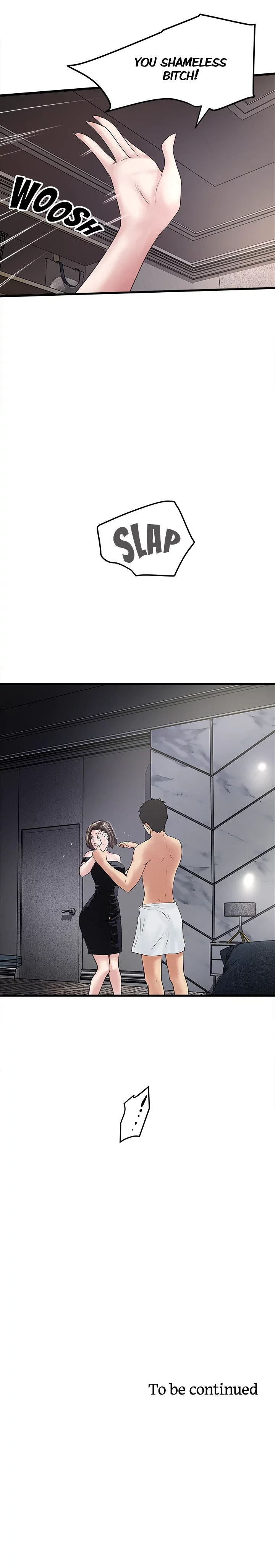 The Housemaid - Chapter 47 [photo 16] - MangaPorn