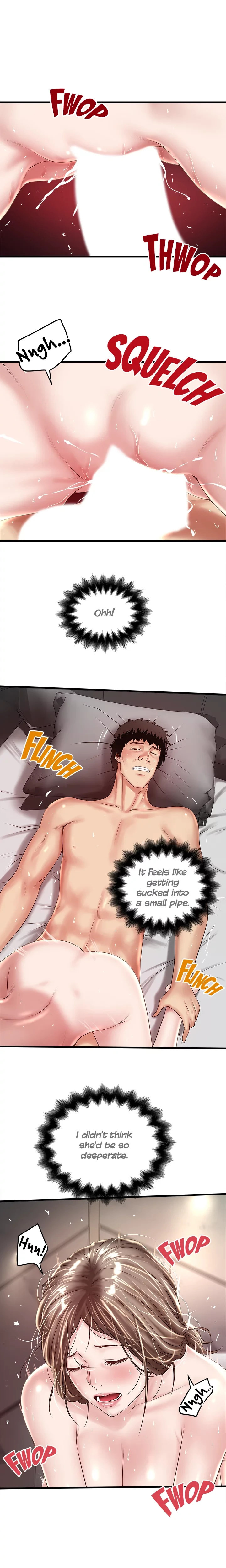 The Housemaid - Chapter 47 [photo 3] - MangaPorn