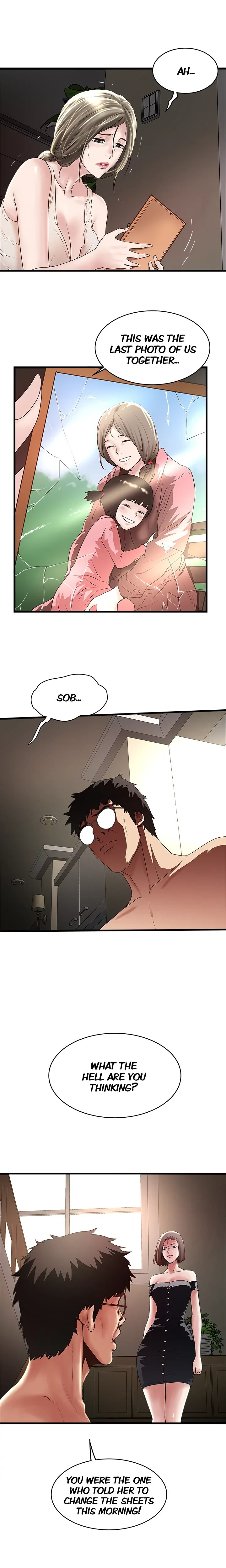 The Housemaid - Chapter 48 [photo 10] - MangaPorn