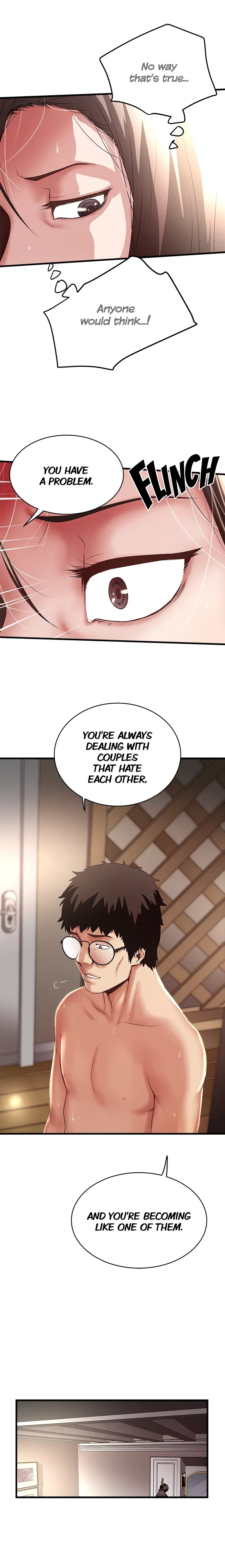 The Housemaid - Chapter 48 [photo 12] - MangaPorn