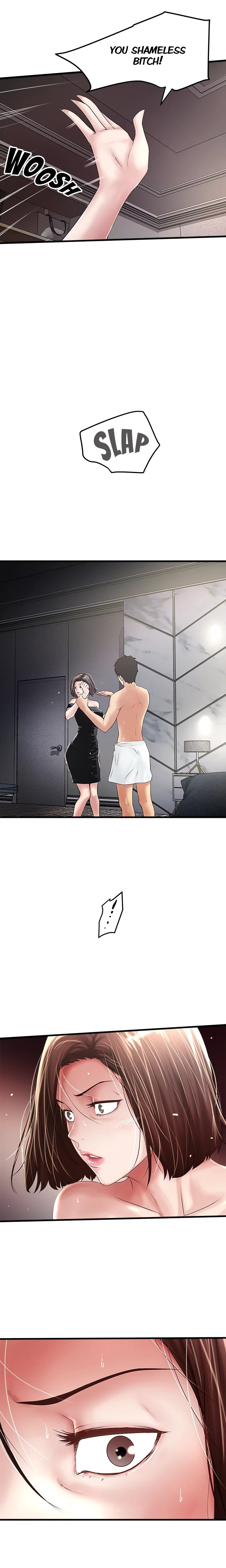 The Housemaid - Chapter 48 [photo 2] - MangaPorn