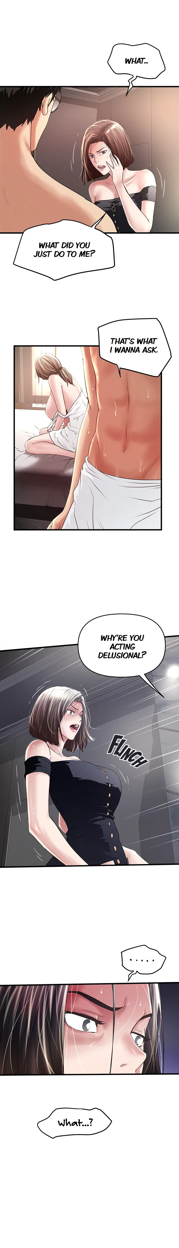 The Housemaid - Chapter 48 [photo 3] - MangaPorn