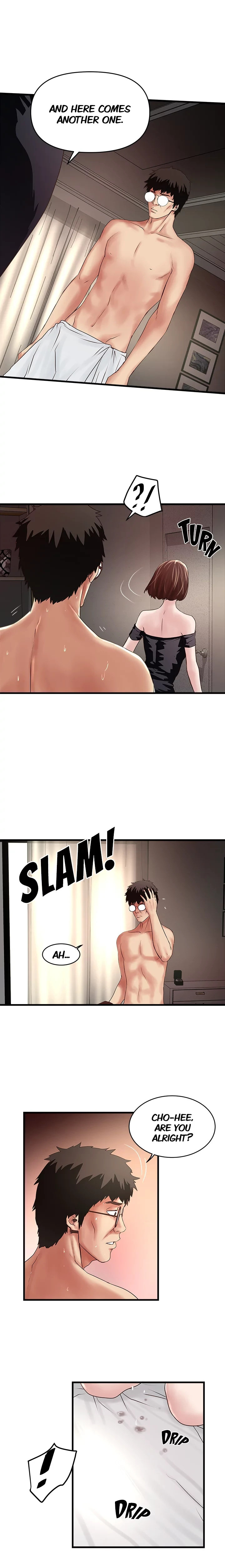 The Housemaid - Chapter 48 [photo 7] - MangaPorn