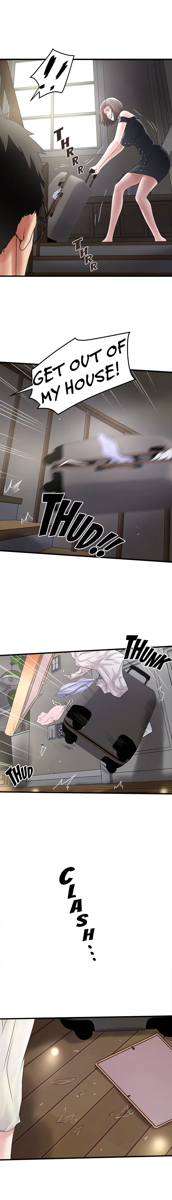 The Housemaid - Chapter 48 [photo 9] - MangaPorn