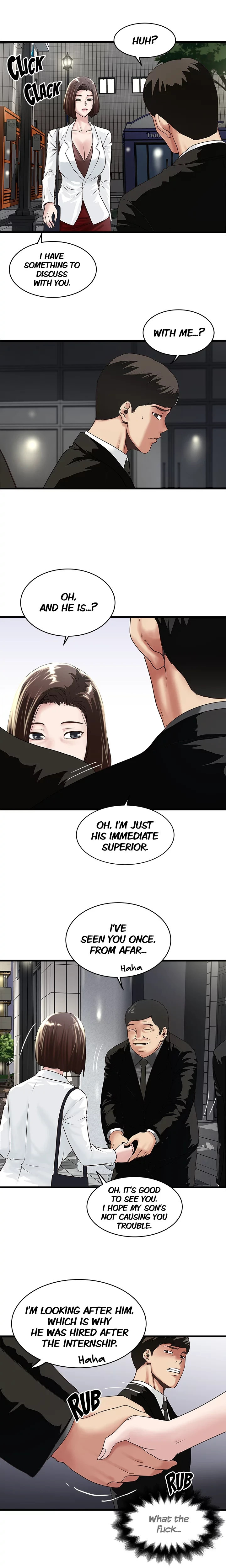 The Housemaid - Chapter 49 [photo 11] - MangaPorn