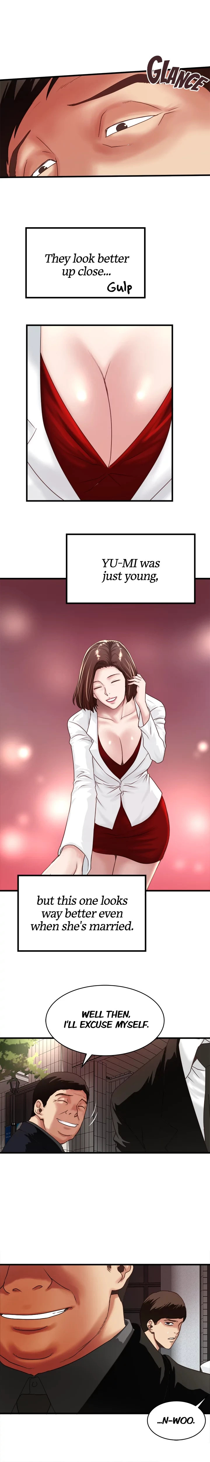 The Housemaid - Chapter 49 [photo 12] - MangaPorn