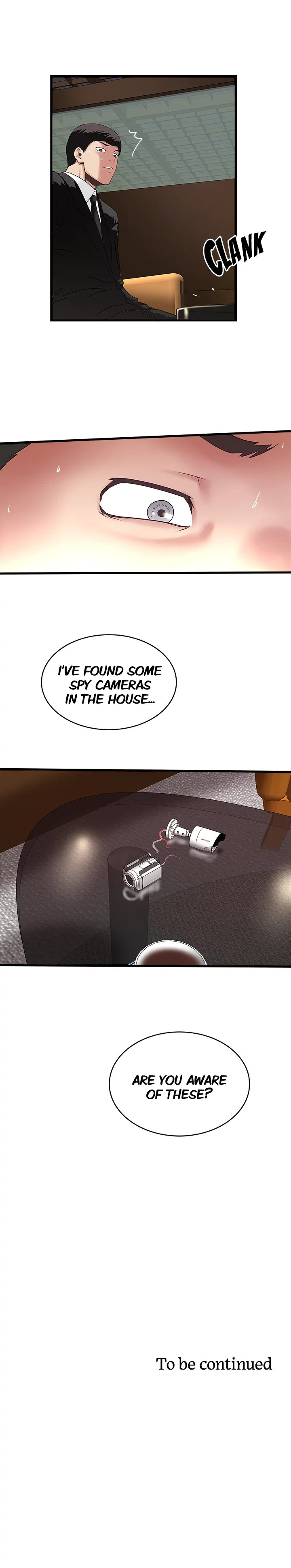 The Housemaid - Chapter 49 [photo 15] - MangaPorn