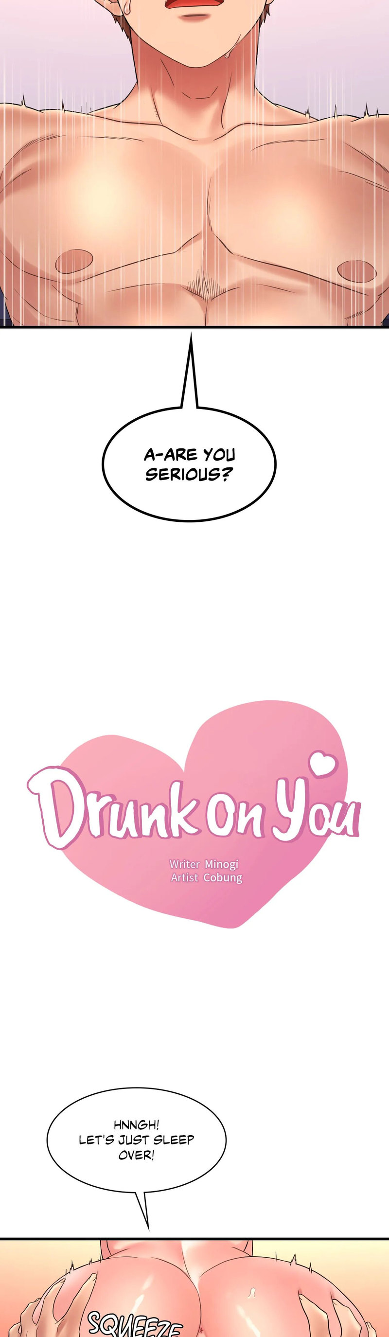 Drunk on You - Chapter 43 [photo 2] - MangaPorn