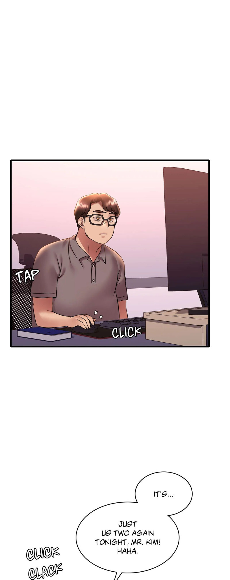 Drunk on You - Chapter 43 [photo 21] - MangaPorn