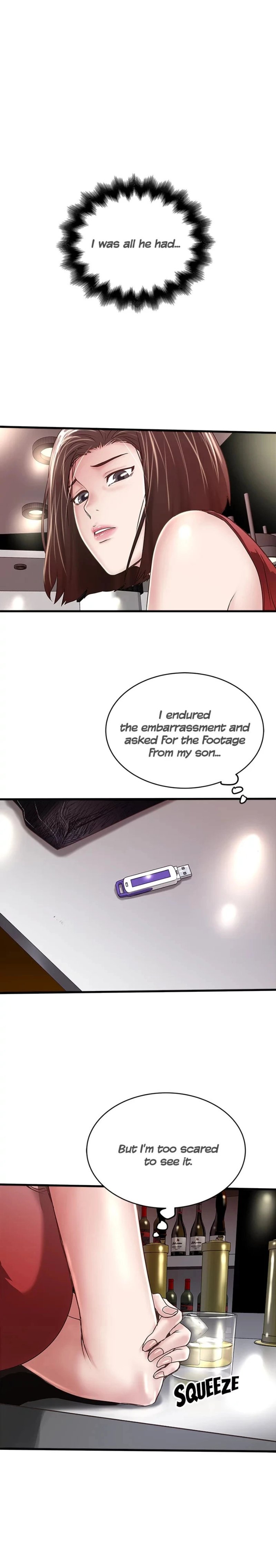 The Housemaid - Chapter 51 [photo 1] - MangaPorn