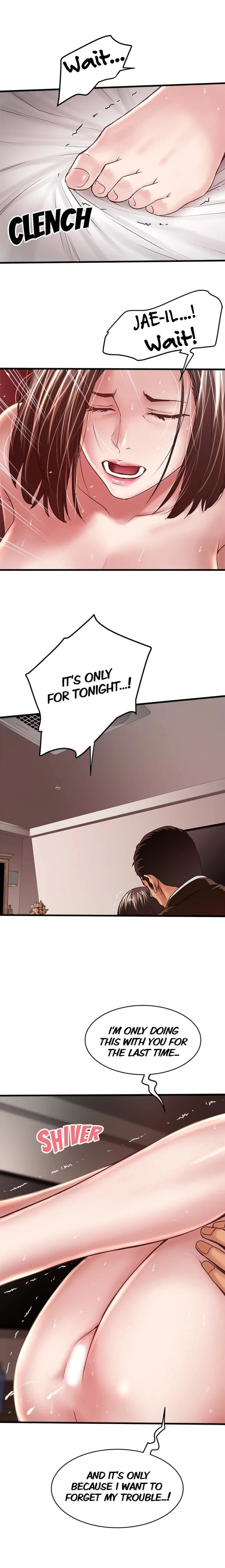 The Housemaid - Chapter 51 [photo 13] - MangaPorn