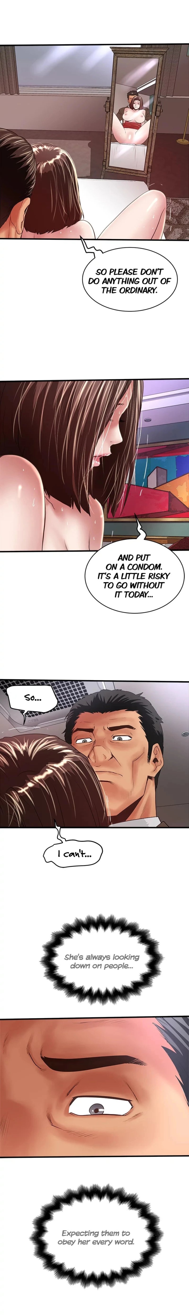 The Housemaid - Chapter 51 [photo 14] - MangaPorn