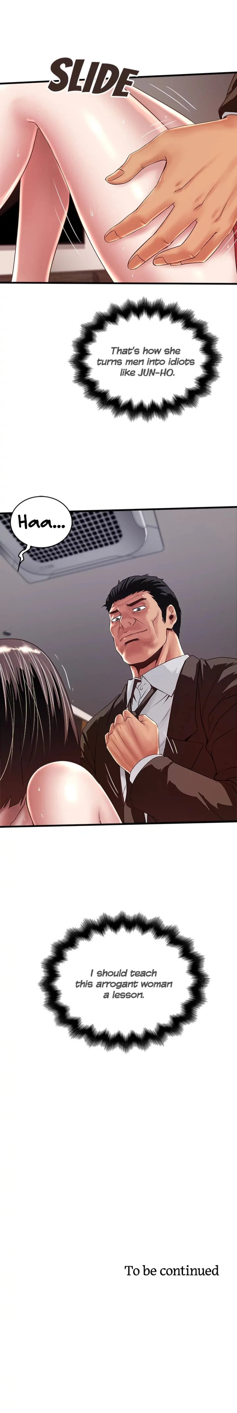 The Housemaid - Chapter 51 [photo 15] - MangaPorn