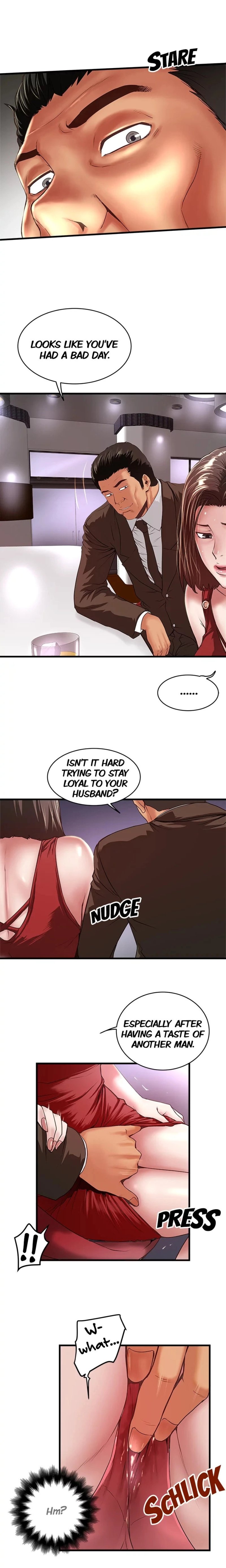 The Housemaid - Chapter 51 [photo 3] - MangaPorn