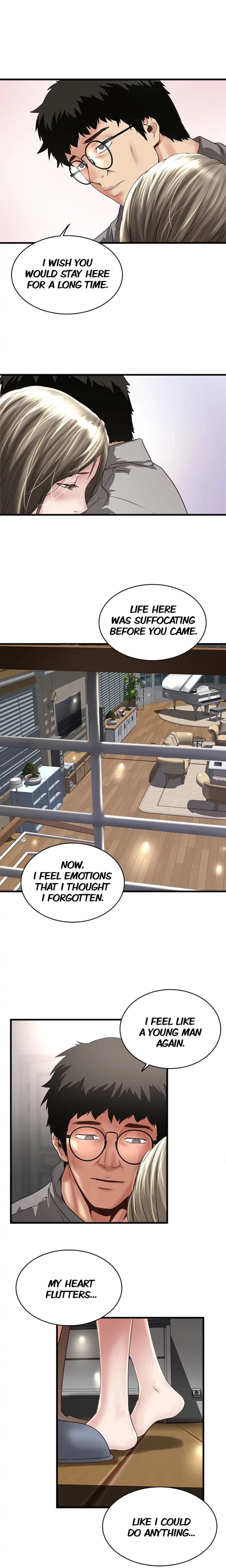 The Housemaid - Chapter 52 [photo 6] - MangaPorn