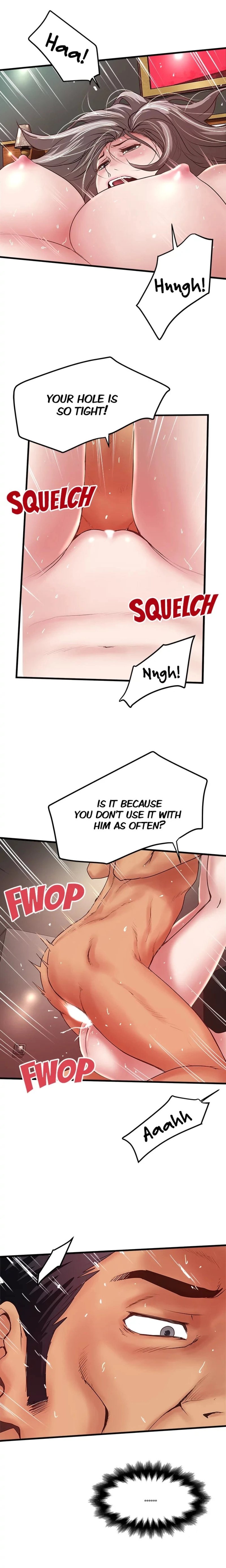 The Housemaid - Chapter 53 [photo 12] - MangaPorn